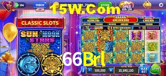 Player Reviews 66Brl