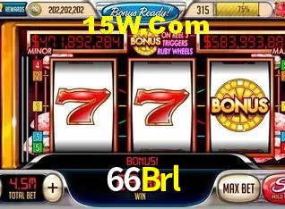 Casino Ao Vivo 66Brl