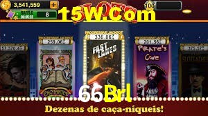 Slot Games 66Brl
