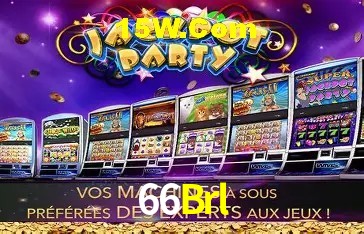66Brl Salvador - Strategy