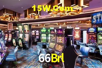 66Brl São Paulo - Top Slots