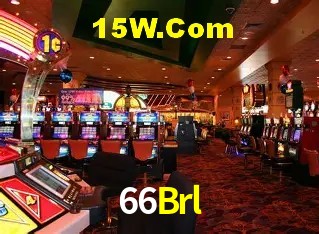 66Brl Belo Horizonte - Jackpots