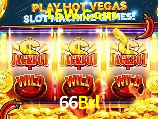 66Brl Slot - 320+ Caça-Níqueis Premium