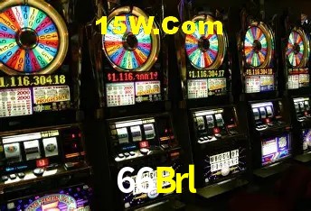 66Brl Rio de Janeiro - Slot Strategy