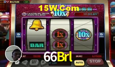 66Brl Brasília - Bonus Features