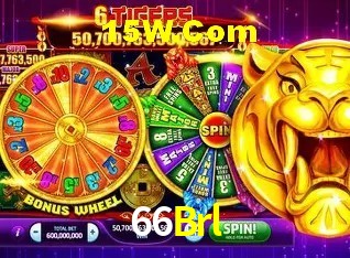 Jogos de Slot 66Brl